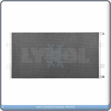 Cargar imagen en el visor de la galería, A/C Condenser for OE# 9242472 HDH010178 QL - Qualy Air