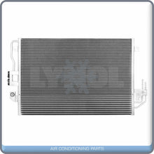 Load image into Gallery viewer, A/C Condenser for Ford Escape / Mazda Tribute / Mercury Mariner QL - Qualy Air