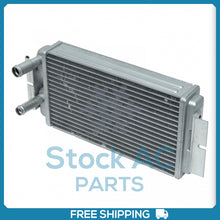Cargar imagen en el visor de la galería, New A/C Heater Core for Jeep Cherokee, Comanche, Grand Wagoneer, J10, J20, Wag.. - Qualy Air