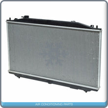 Cargar imagen en el visor de la galería, NEW Radiator fits Honda Accord, Crosstour  QU - Qualy Air