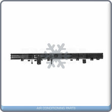 Cargar imagen en el visor de la galería, New Radiator For 90-93 Toyota Celica L4 2.0L 2.2L GT GTS - OE# TO3010209 QL - Qualy Air