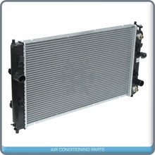 Cargar imagen en el visor de la galería, NEW Radiator fit Chevrolet Malibu / Oldsmobile Alero, Cutlass / Pontiac Gr..  QU - Qualy Air