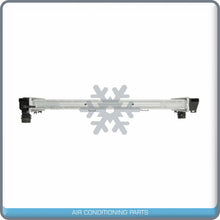 Cargar imagen en el visor de la galería, Radiator for BMW 525i, 528i, 530i, 540i QOA - Qualy Air