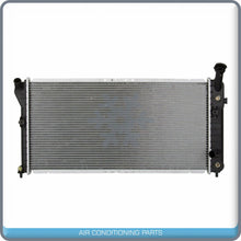 Load image into Gallery viewer, Radiator for Buick Regal / Chevrolet Lumina, Monte Carlo / Oldsmobile... QOA - Qualy Air