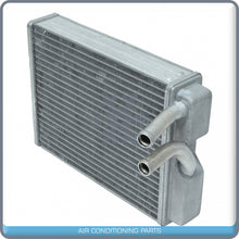 Load image into Gallery viewer, A/C Heater Core for Volvo 740, 760, 780, 940, 960, S90, V90 QU - Qualy Air