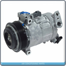 Cargar imagen en el visor de la galería, New AC Compressor for Jeep Compass 2.4L - 2017 2018 2019 2020 2021 QU - Qualy Air