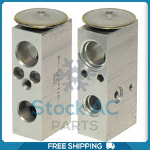 Load image into Gallery viewer, A/C Expansion Valve for Chrysler Voyager / Dodge Caravan, Grand Caravan QR - Qualy Air
