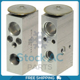 A/C Expansion Valve for Chrysler Voyager / Dodge Caravan, Grand Caravan QR