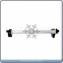 Cargar imagen en el visor de la galería, Radiator for Ford F-250 Super Duty, F-350 Super Duty, F-450 Super Duty... QL - Qualy Air