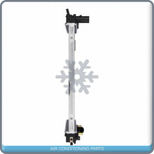 Load image into Gallery viewer, Radiator for Chrysler PT Cruiser QOA - Qualy Air