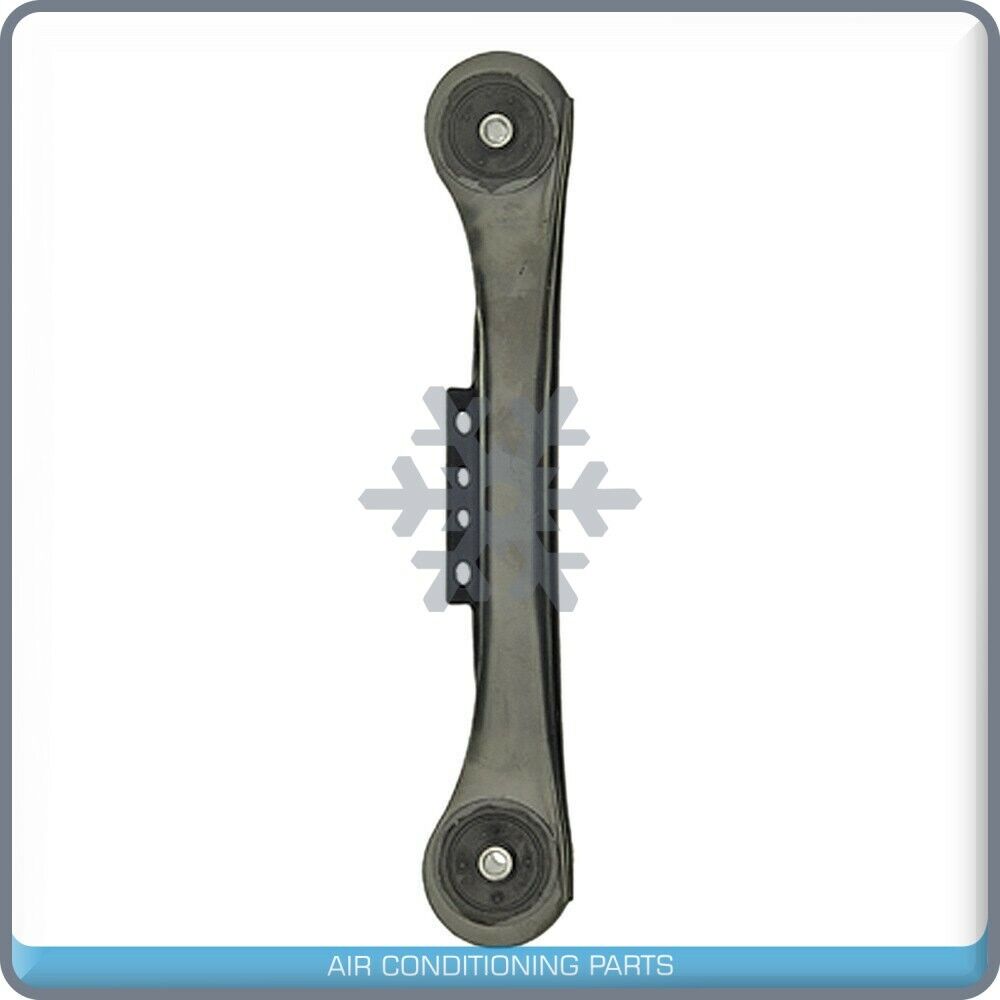 Control Arm Rear Upper Front for Jeep Grand Cherokee, Jeep Wrangler QOA - Qualy Air