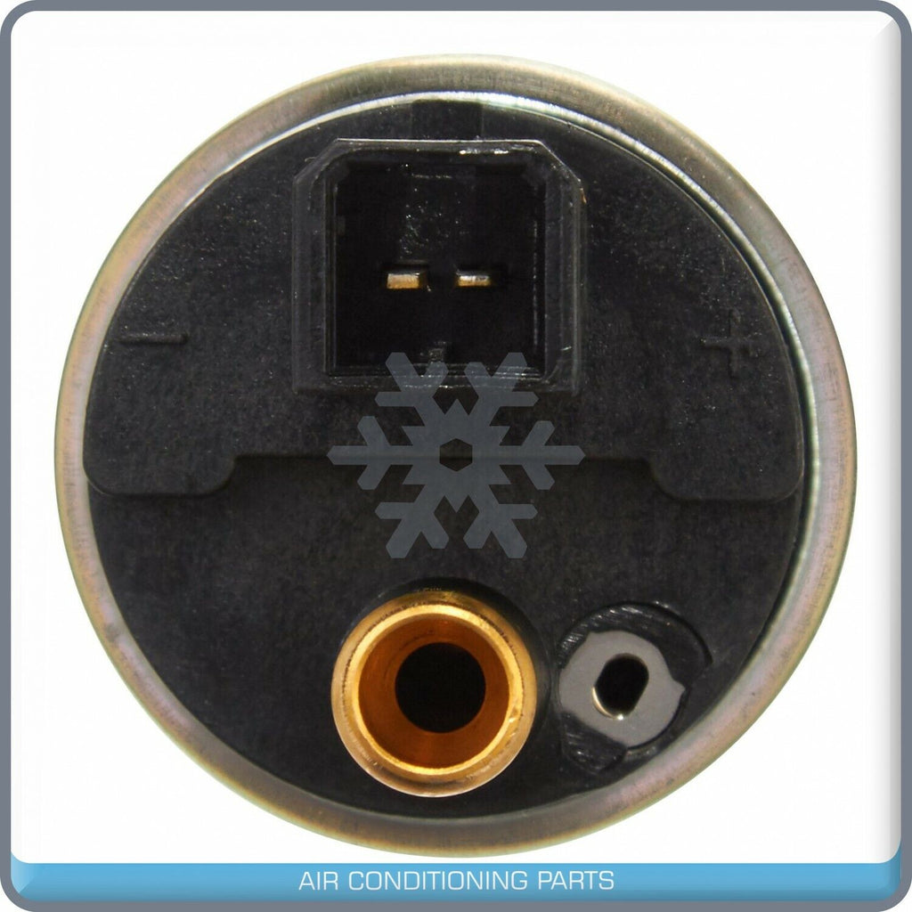 Electric Fuel Pump for Ford Crown Victoria / Lincoln Town Car / Mercury G... QOA - Qualy Air