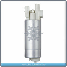 Cargar imagen en el visor de la galería, Electric Fuel Pump for Buick Commercial Chassis, Roadmaster / Cadillac Co... QOA - Qualy Air