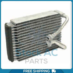 Evaporador de A/C para Veracruz QR