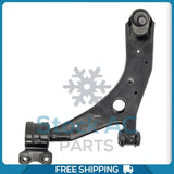 Control Arm Front Lower for Mazda 3, Mazda 5, Mazda 5 QOA