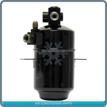 Cargar imagen en el visor de la galería, New A/C Receiver Drier for MB 300DT 85-82 QU QU - Qualy Air