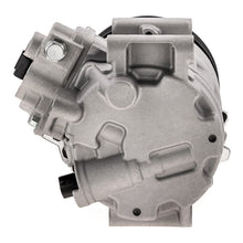 Cargar imagen en el visor de la galería, New A/C Compressor for Scion tC - 2.5L - 2011 to 2016 - OE# 8831021150 QU - Qualy Air