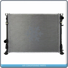 Load image into Gallery viewer, Radiator for Chrysler 300 / Dodge Challenger, Charger, Magnum QOA - Qualy Air