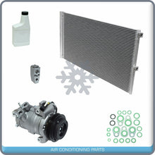 Load image into Gallery viewer, A/C Kit for Ford F-150 QU - Qualy Air