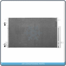 Load image into Gallery viewer, New A/C Condenser for Chevrolet Spark - 2016 to 2020 QL - Qualy Air