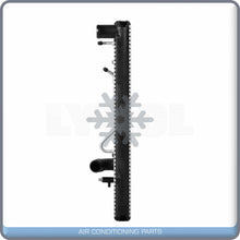 Cargar imagen en el visor de la galería, New Radiator For 05 06 Toyota Sienna Van V6 3.3L CE LE XLE Limited QL - Qualy Air