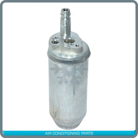New A/C Receiver Drier for JAG YK8 00-97 YK8 QU QU - Qualy Air
