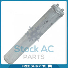 Load image into Gallery viewer, A/C Receiver Drier for Buick Rendezvous, Terraza / Chevrolet Uplander, Ven... QR - Qualy Air