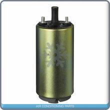 Cargar imagen en el visor de la galería, Electric Fuel Pump for Buick / Cadillac / Chevrolet / Dodge / Isuzu / Mit... QOA - Qualy Air