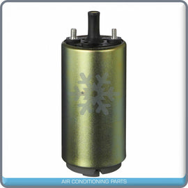 Electric Fuel Pump for Buick / Cadillac / Chevrolet / Dodge / Isuzu / Mit... QOA - Qualy Air