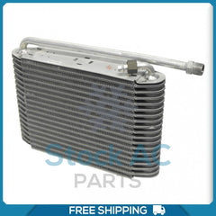 A/C Evaporator for Chevrolet C1500 Suburban, C2500 Suburban, K1500 Suburba... QR