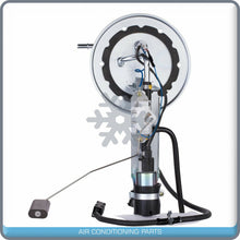 Load image into Gallery viewer, Electric Fuel Pump Module for Lincoln Town Car Mercury Marauder 2003-04 4.6L QOA - Qualy Air
