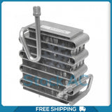 A/C Evaporator Core for Toyota Pickup, T100 QU