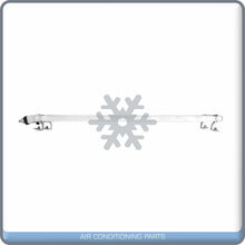 Load image into Gallery viewer, A/C Condenser for Chrysler PT Cruiser QL - Qualy Air