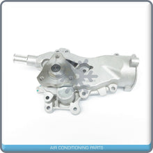 Load image into Gallery viewer, NEW Water Pump for Buick Encore / Chevrolet Cruze, Cruze Limited, Sonic, Trax.. - Qualy Air