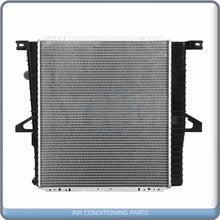 Cargar imagen en el visor de la galería, Radiator for Ford Ranger / Mazda B2300 QL - Qualy Air