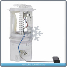 Cargar imagen en el visor de la galería, Fuel Pump Module For Jeep Commander 3.7L 4.7L 5.7L 2006 2007 2008-2010 QOA - Qualy Air