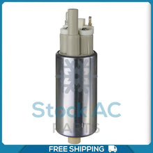 Cargar imagen en el visor de la galería, Electrical Fuel Pump Module Fits Ford Taurus Mercury Sable 3.0L V6 2002-2003 QOA - Qualy Air