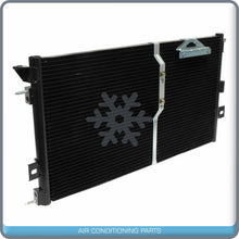 Cargar imagen en el visor de la galería, New A/C Condenser for Chrysler Grand Voyager, Town &amp; Country, Voyager / Dodge.. - Qualy Air