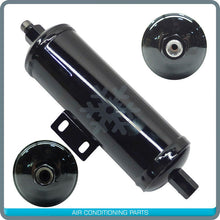 Cargar imagen en el visor de la galería, New A/C Receiver Drier for J DEERE AL163559 QU QU - Qualy Air