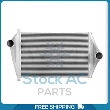 Load image into Gallery viewer, NEW Charge Air Cooler for 03-13 Freightliner Coronado CC Model - OE# 441238 QL - Qualy Air