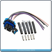 Cargar imagen en el visor de la galería, Fuel Pump Module For Cadillac DeVille Seville Eldorado 1994 1995 1996 E3913M QOA - Qualy Air