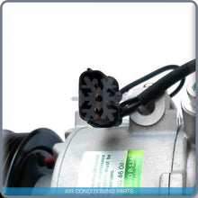 Cargar imagen en el visor de la galería, New A/C Compressor for Hyundai Tucson 2.0L-L4 - 2014 to 2015 - Qualy Air