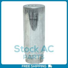 Load image into Gallery viewer, New A/C Receiver Drier for DODG DURANGO 02-98 QU QU - Qualy Air