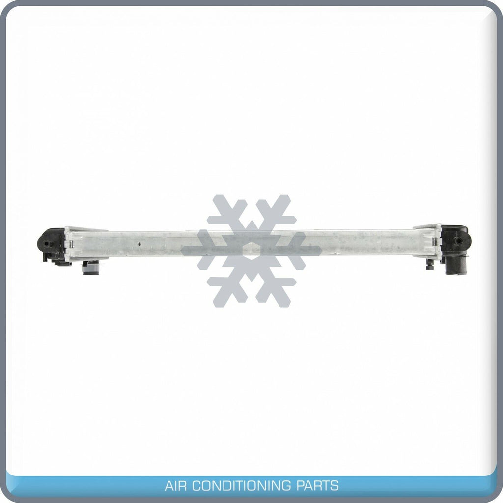 Radiator for Ford Expedition, F-150, F-250, F-350 / Lincoln Blackwood... QOA - Qualy Air