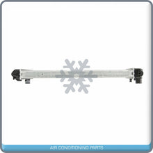 Load image into Gallery viewer, Radiator for Ford Expedition, F-150, F-250, F-350 / Lincoln Blackwood... QOA - Qualy Air