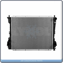 Load image into Gallery viewer, Radiator for Ford Mustang QL - Qualy Air