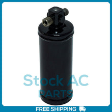 Load image into Gallery viewer, New A/C Receiver Drier for MIT MIRAGE 92-89 QU QU - Qualy Air