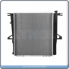 Cargar imagen en el visor de la galería, NEW Radiator for Ford Ranger, Explorer / Mazda B3000, B4000 / Mercury.. QL - Qualy Air