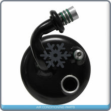 Cargar imagen en el visor de la galería, A/C Receiver Drier for Ford Escort / Mercury Tracer QR - Qualy Air