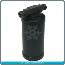 Load image into Gallery viewer, New A/C Receiver Drier for Ford New Holland - OE# 86625481 QU - Qualy Air